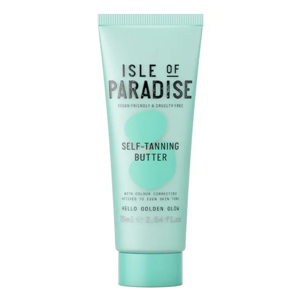 Isle of Paradise Self Tanning Butter